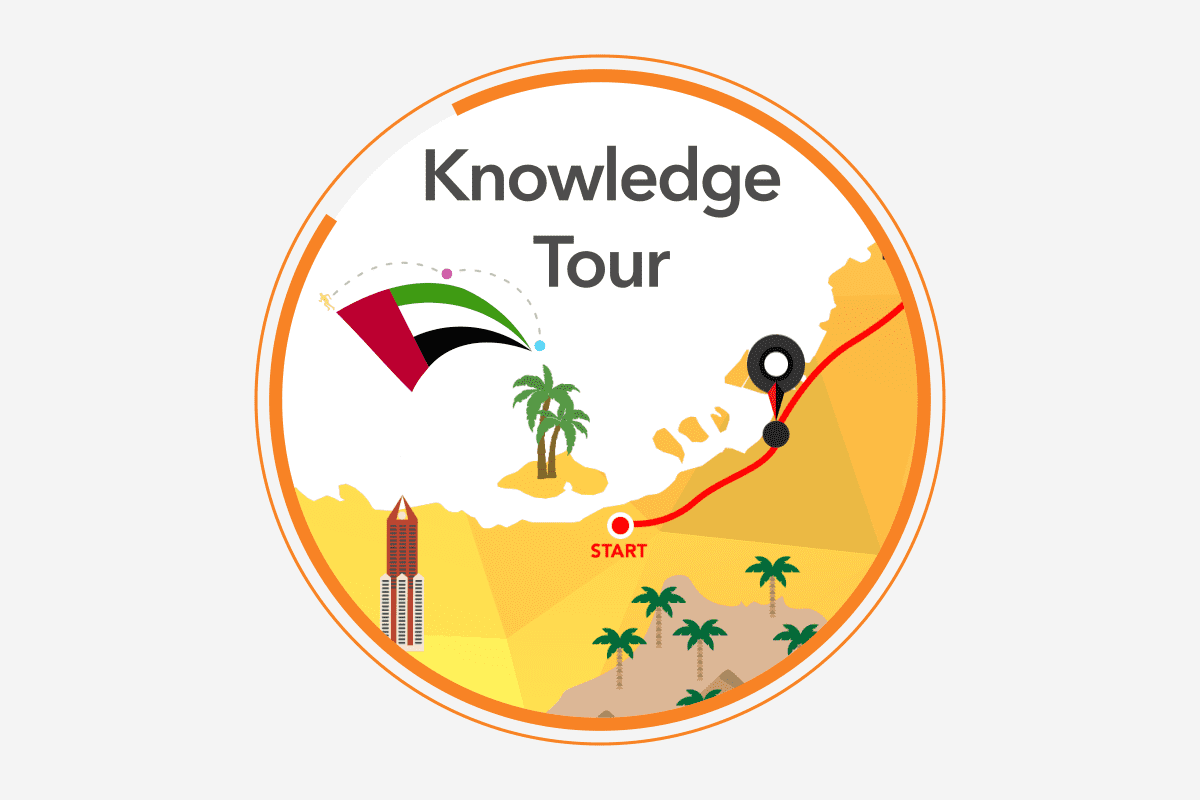 uae knowledge tour multiplayer game by pixelhunters